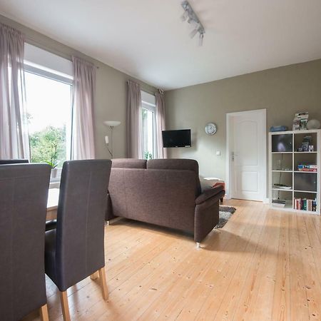 Ferienwohnung Tal-Residenz Erdgeschoss Bad Salzuflen Exterior foto