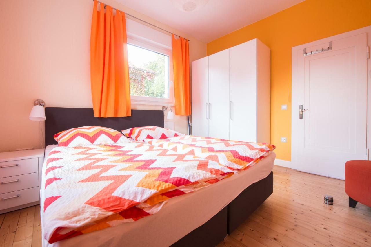 Ferienwohnung Tal-Residenz Erdgeschoss Bad Salzuflen Exterior foto